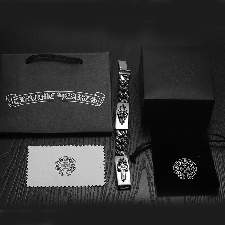 Chrome Hearts Bracelets